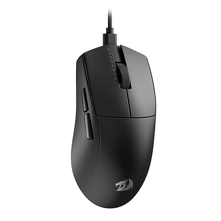 Redragon M724 Wired Gaming Mouse