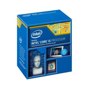 Intel Core i5-4460 4th Gen Desktop Processor