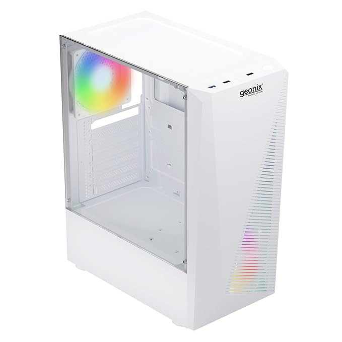 GEONIX X10 ATX Gaming Cabinet