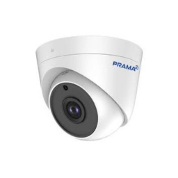 Prama 1.3 MP Dome Camera (PT-NC113D3-I)