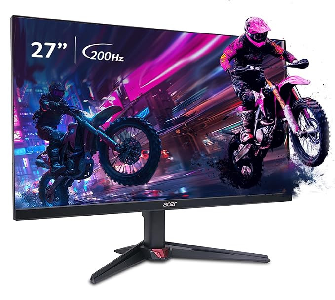 Acer Nitro VG270 X1 27 Inch IPS Full HD Gaming Monitor