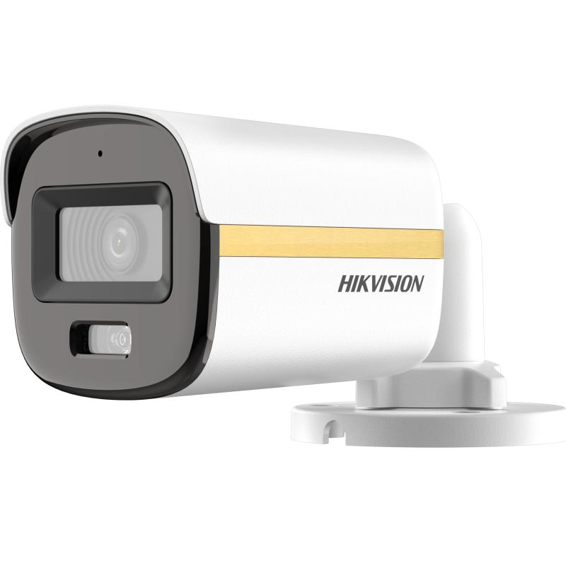 Hikvision ColorVu 2mp Bullet Camera (DS-2CE10DF3T-FS)