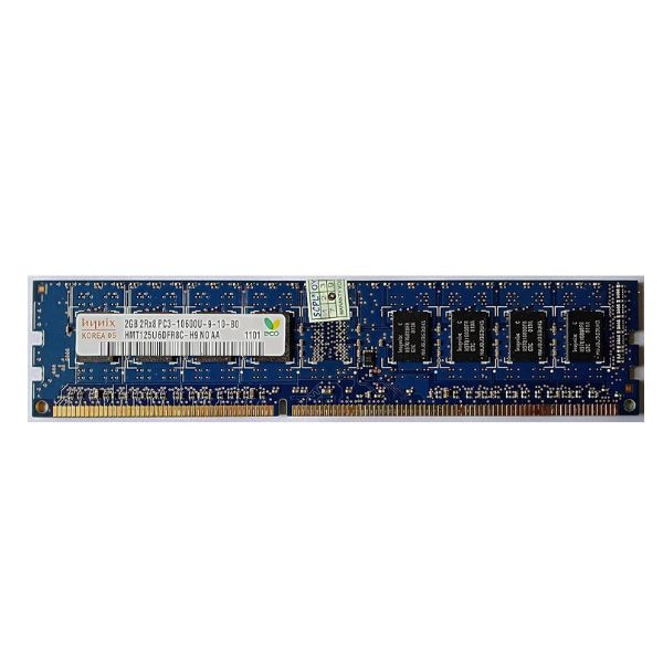 HYNIX 2GB DDR3 1333MHz  DESKTOP RAM