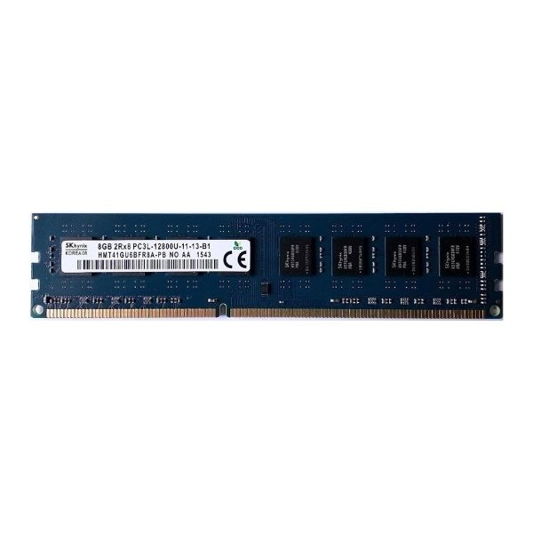 HYNIX 8GB DDR3 1600MHz DESKTOP RAM