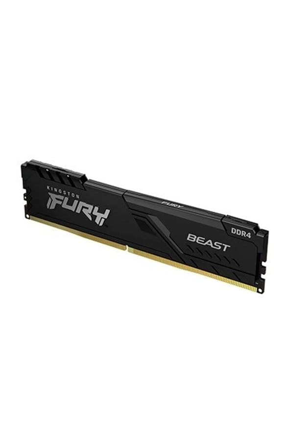 Kingston Fury Beast 8GB (1 x 8GB) DDR4 3200MHz CL16 RAM