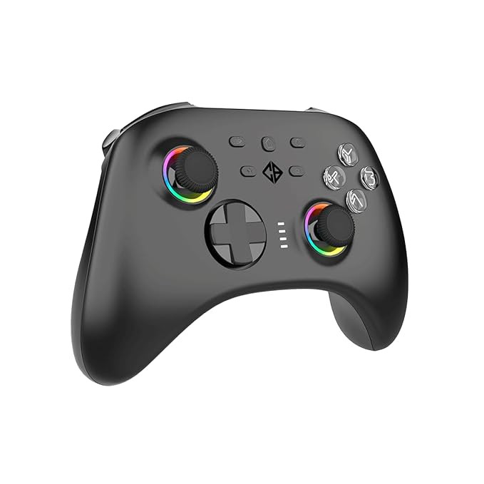 Cosmic Byte Stellaris Controller for PC, Android, iOS