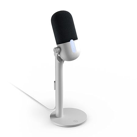Elgato Wave Neo – USB Microphone for PC