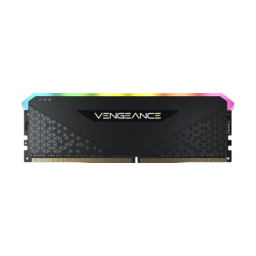 Corsair Vengeance RS 8GB(1x8GB) DDR4 3600MHz CL18 RGB RAM