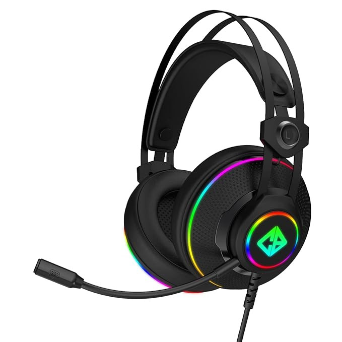 Cosmic Byte Proteus  Gaming Headset