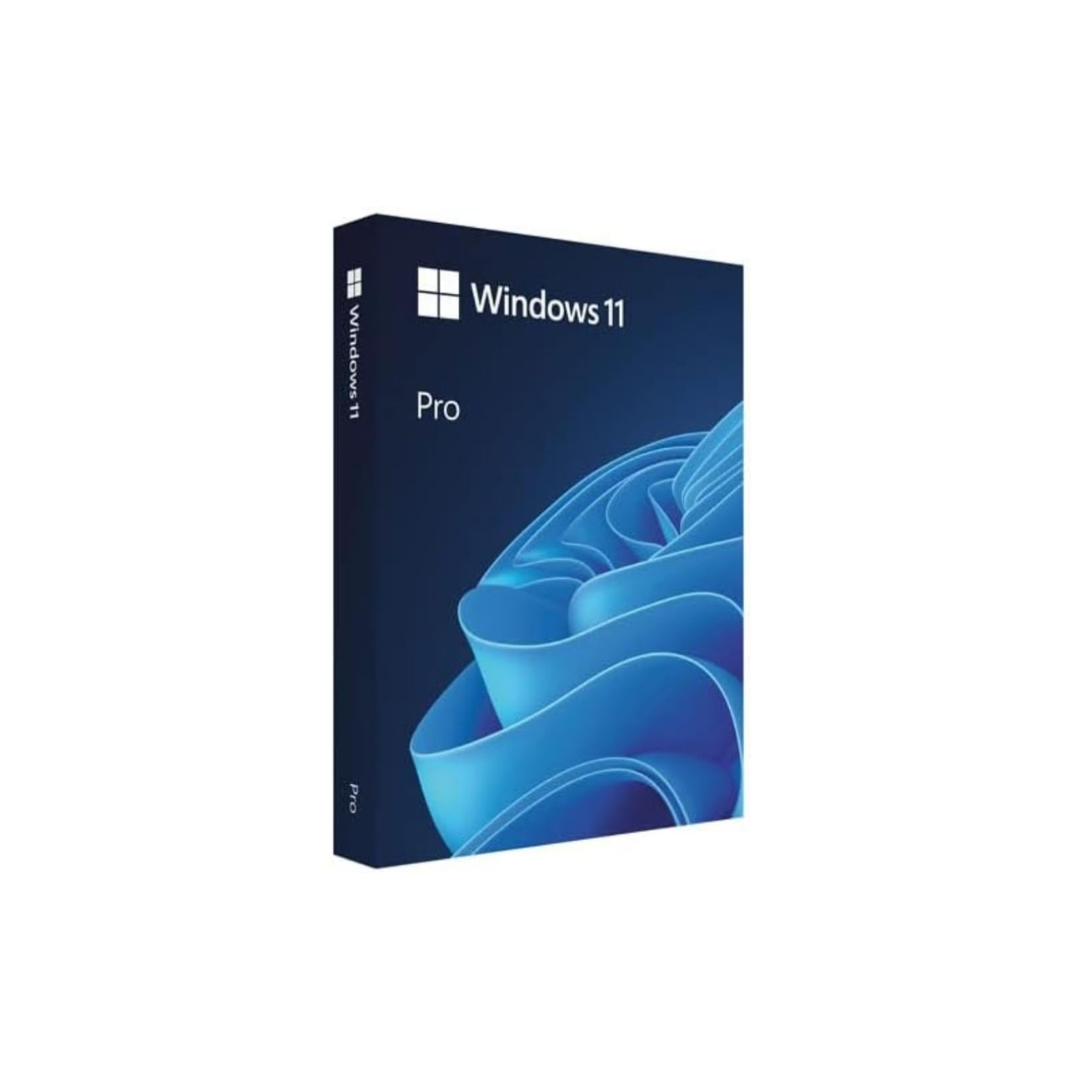 Microsoft Windows 11 Pro
