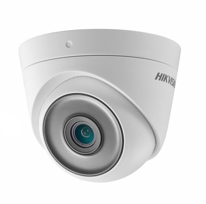 Hikvision 2mp Dome Camera (DS-2CE76D3T-ITPF)
