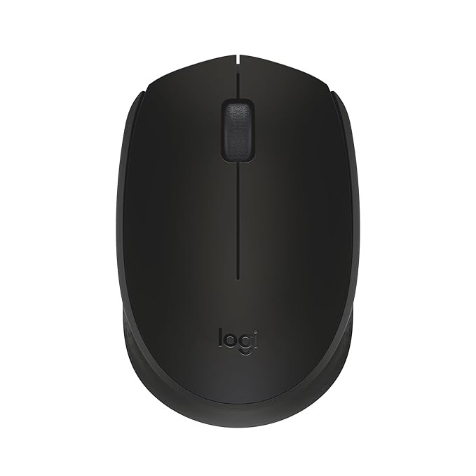 Logitech B170 Wireless Mouse