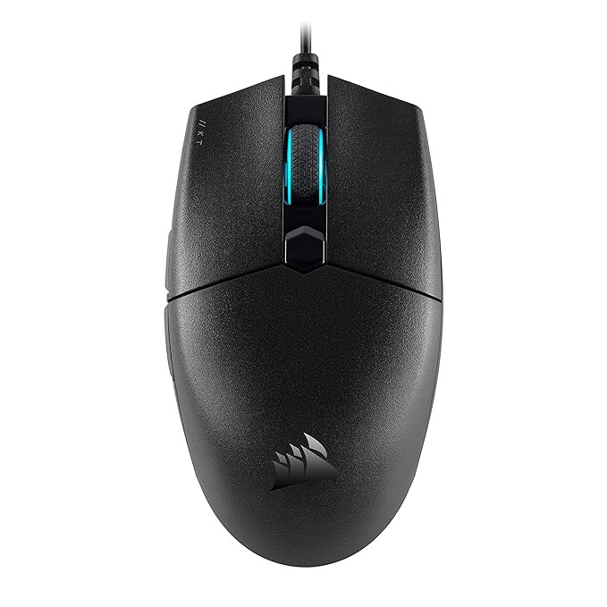Corsair Katar Pro Ultra-Light Optical USB Gaming Mouse