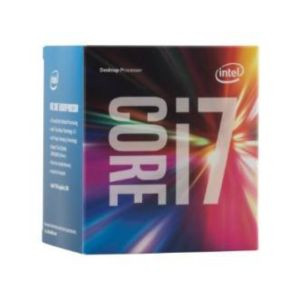 Intel Core i7-7700 7th Gen Desktop Processor
