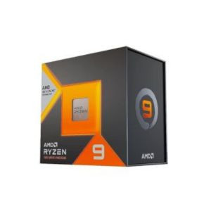 AMD Ryzen 9 7950X3D Desktop Processor (16 Core/32 Thread, Upto 5.7Ghz, AM5 Socket)