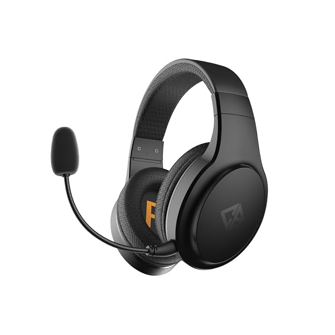 Cosmic Byte Inferno Gaming Headphone