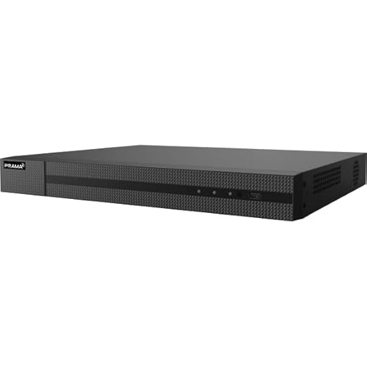 Prama 16 Ch 4K NVR (PT-NR2A16-Q2)