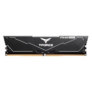 TeamGroup T-Force Vulcan 16GB 5200MHz DDR5 CL40 RAM