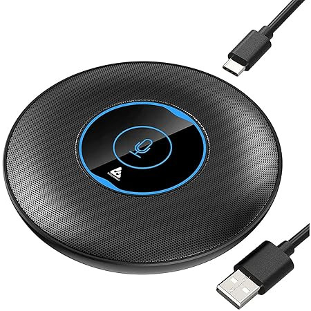 Audio Array AM-C5 USB Plug & Play Conference Mic