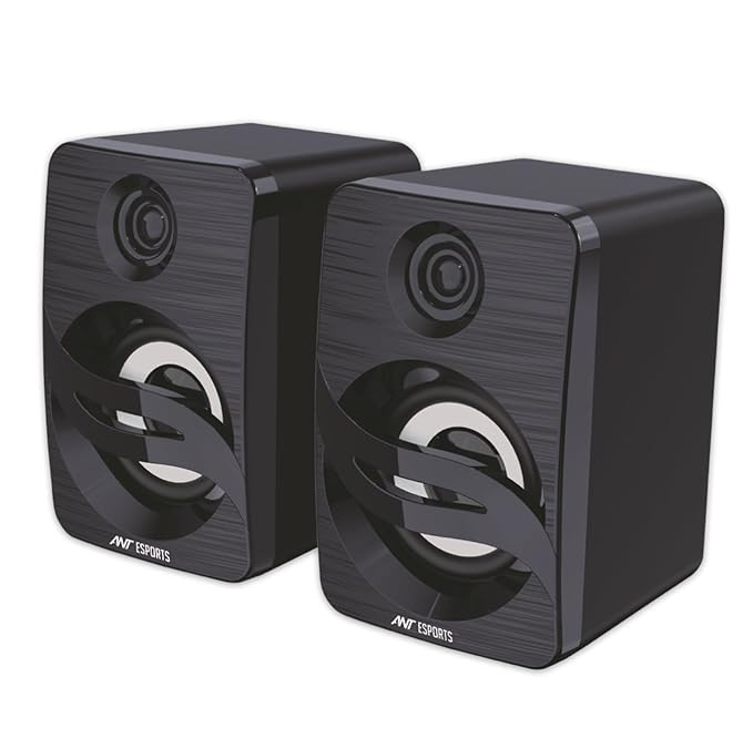 Ant Esports GS150 Computer Speakers