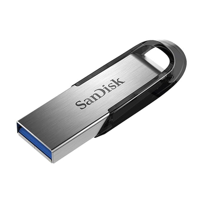 SanDisk Ultra Flair 256GB USB 3.0 Pen Drive