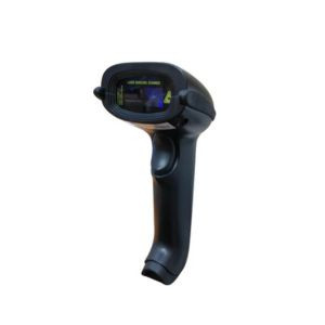 Dcode High Speed USB 1D Barcode Scanner