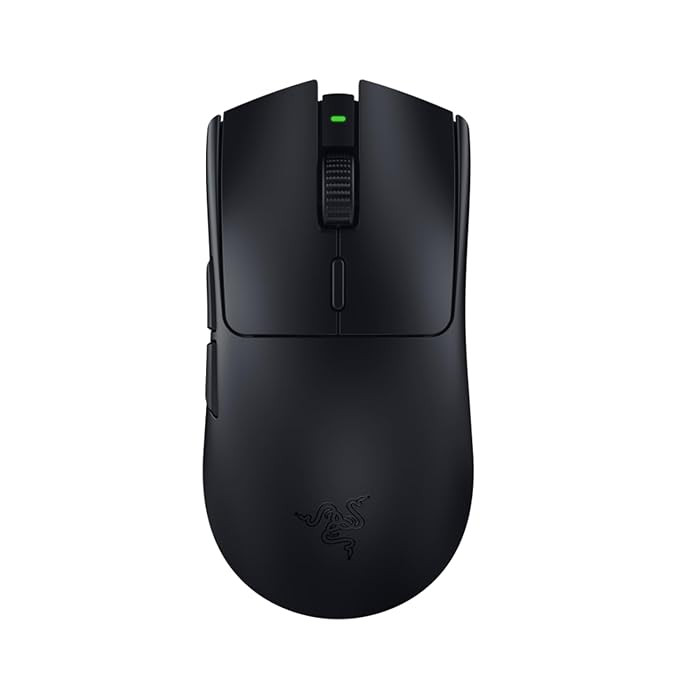 Razer Viper V3 HyperSpeed Wireless Esports Gaming Mouse