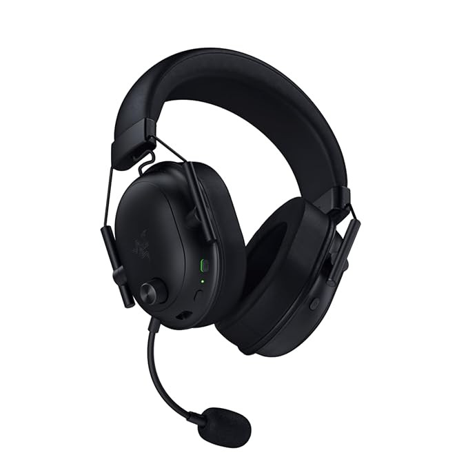 Razer BlackShark V2 HyperSpeed Wireless Gaming Headset