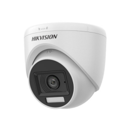 Hikvision 2mp Dome Camera (DS-2CE76D0T-LMFS)