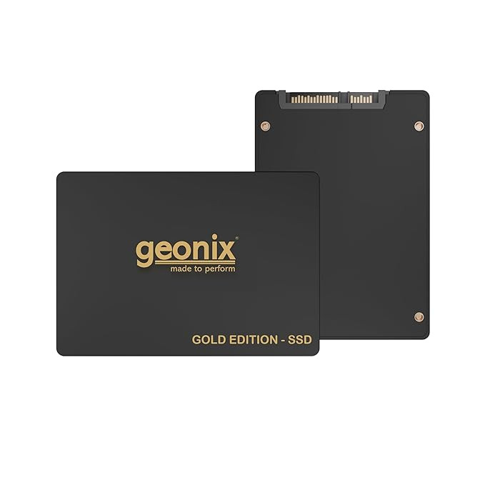 GEONIX 1TB 2.5-inch SATA SSD