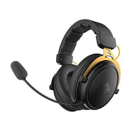 Cosmic Byte Hades Gaming Headphone